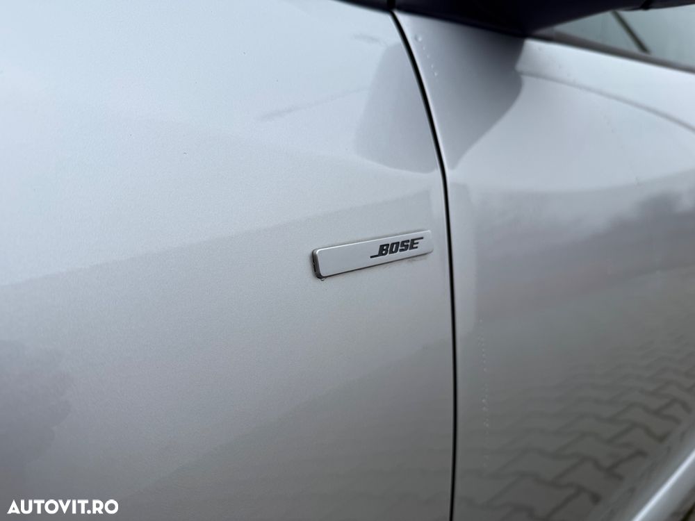 Renault Megane ENERGY dCi 110 Start & Stop Bose Edition - 27