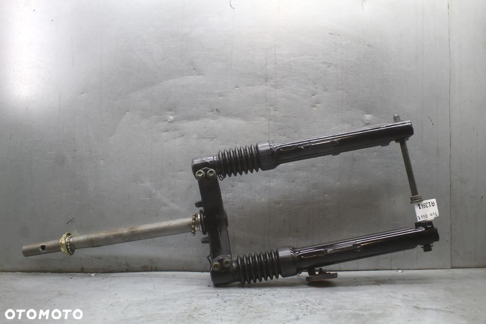 Sym Orbit 2 II lagi amortyzatory przód przednie - 2