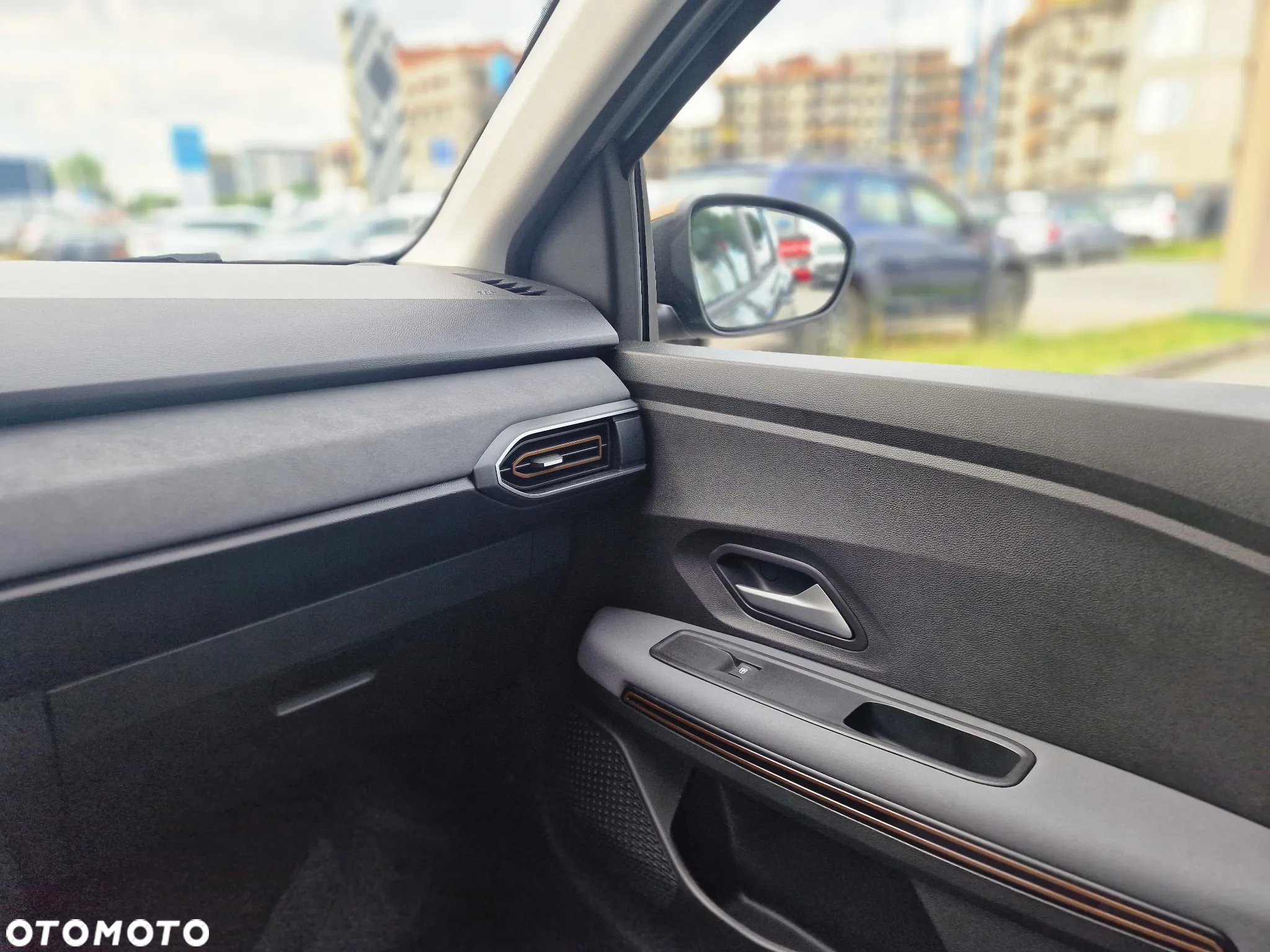 Dacia Jogger 1.6 Full Hybrid 140 Extreme MMT 7os - 17