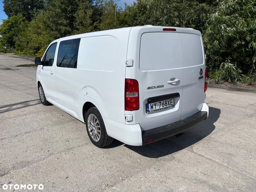 Fiat Scudo - 7