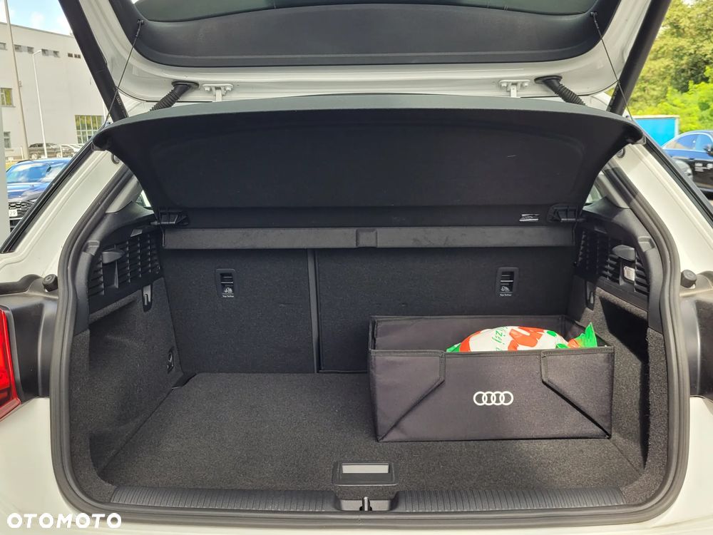 Audi Q2 35 TFSI Advanced S tronic - 24