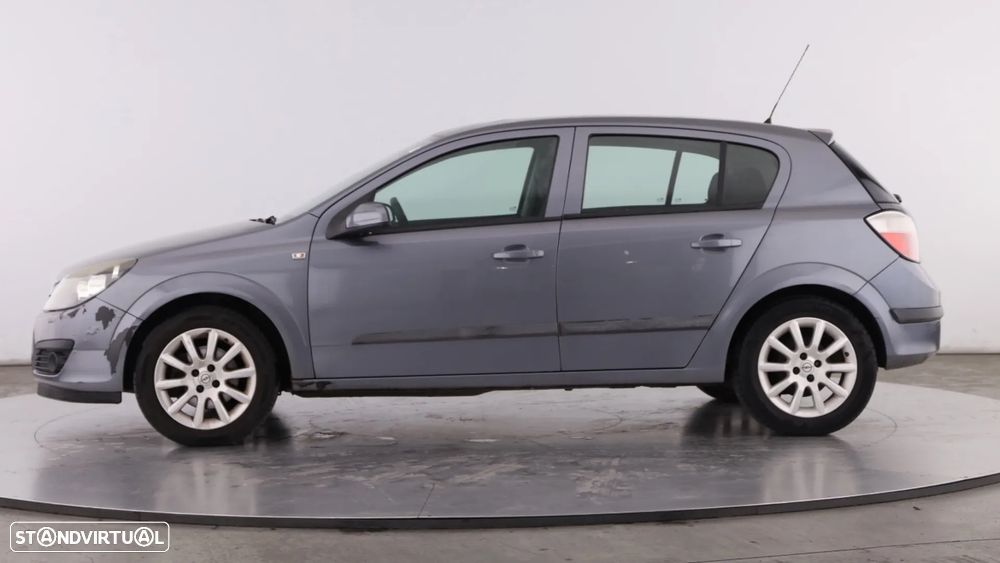 Opel Astra 1.4 Cosmo - 4