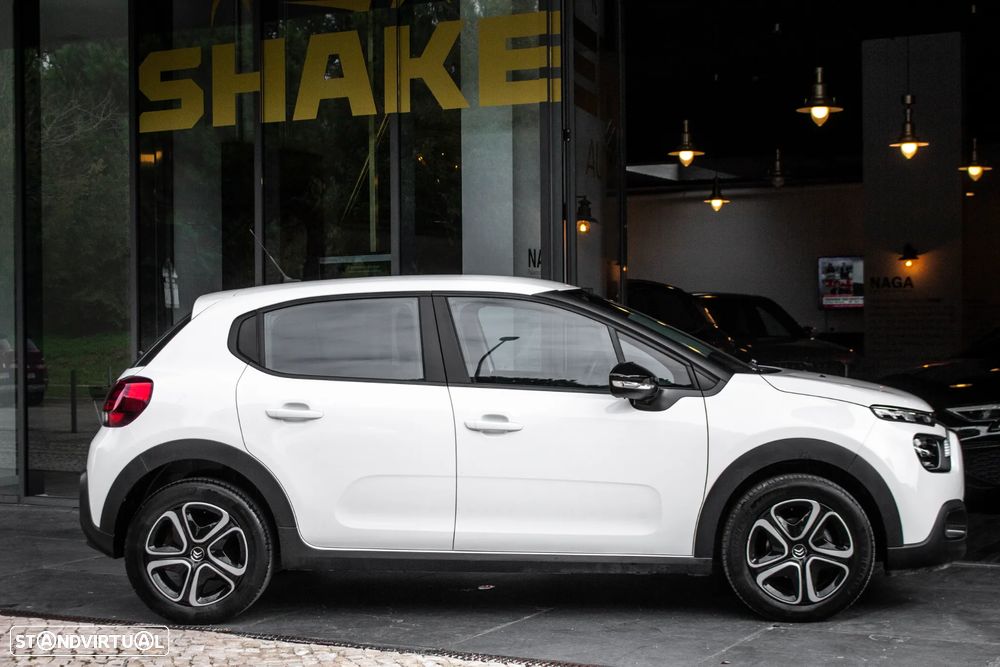 Citroën C3 1.2 PureTech Feel Pack - 5