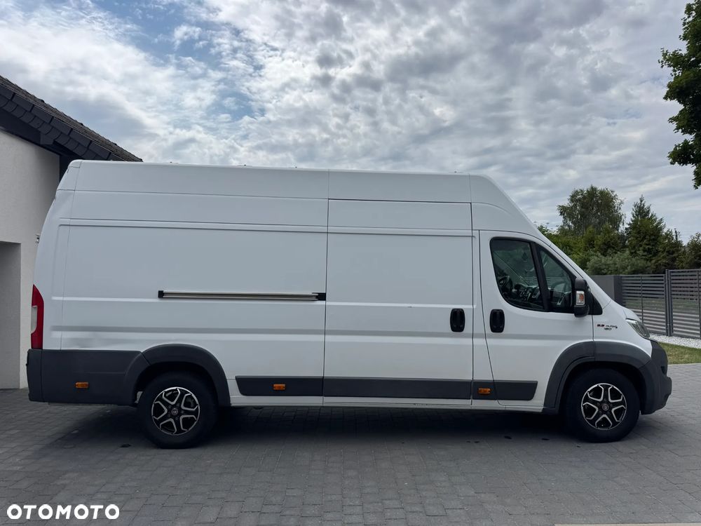 Fiat DUCATO - 7