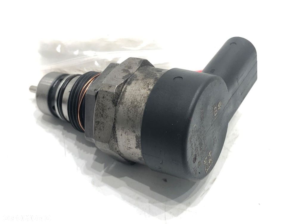 CZUJNIK CIŚNIENIA PALIWA  AUDI A6 C7 Avant (4G5, 4GD) 2011 - 2018 3.0 TDI quattro 180 kW [245 KM] - 2