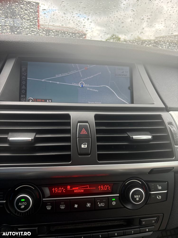 BMW X5 - 12