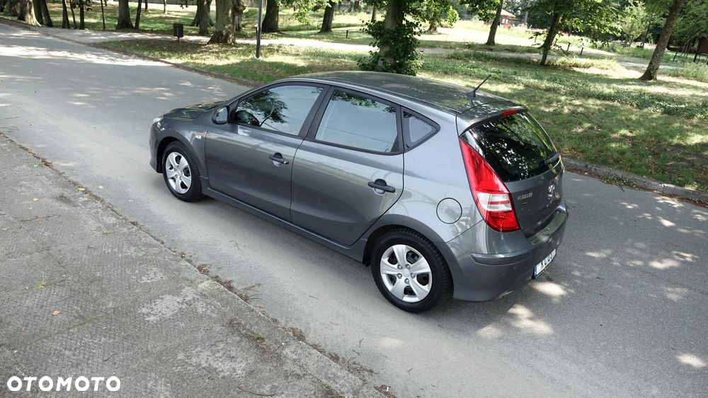 Hyundai i30 - 28