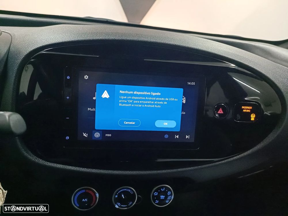 Toyota Aygo X Play - 32