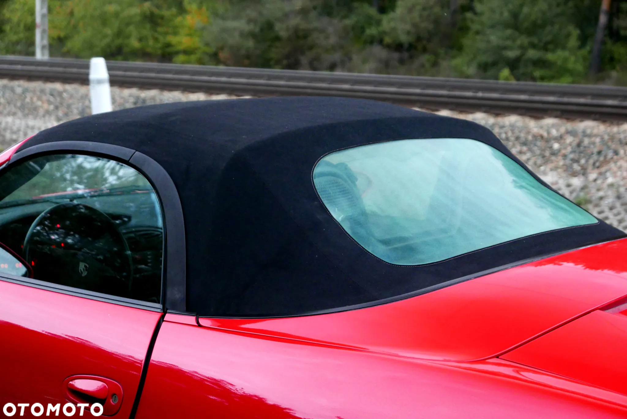 Porsche Boxster - 25