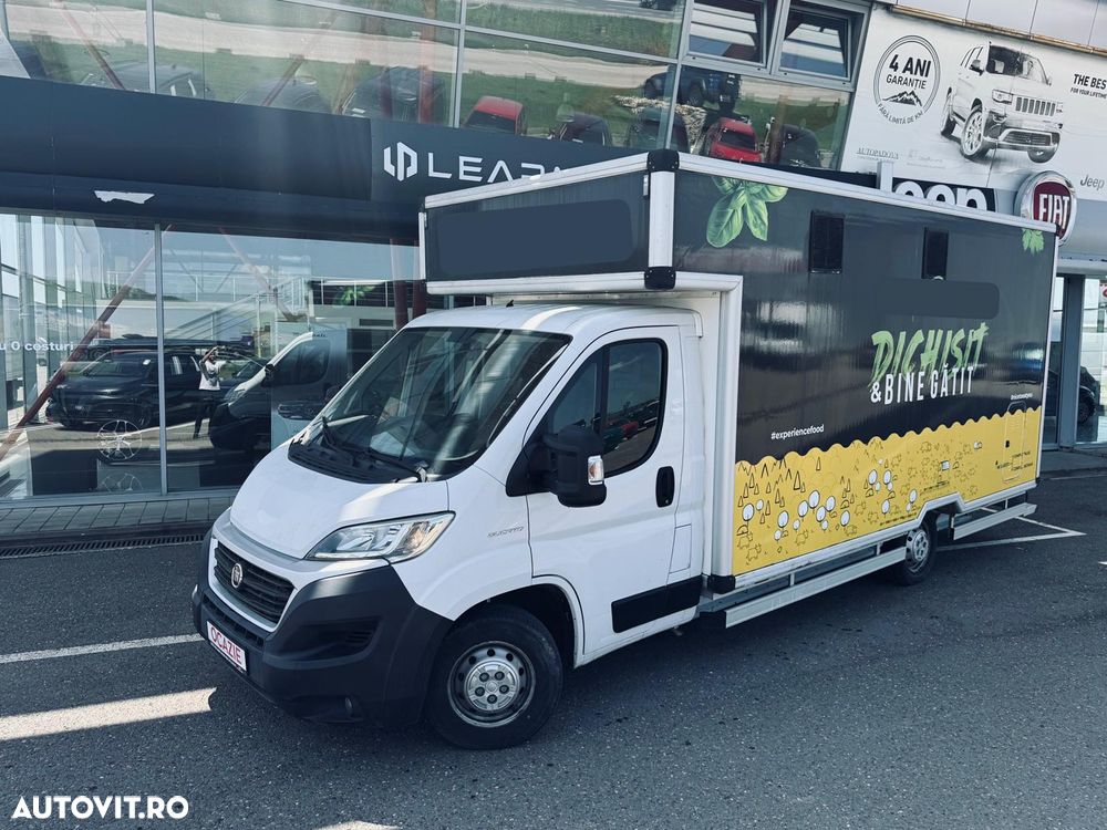 Fiat Ducato - 3