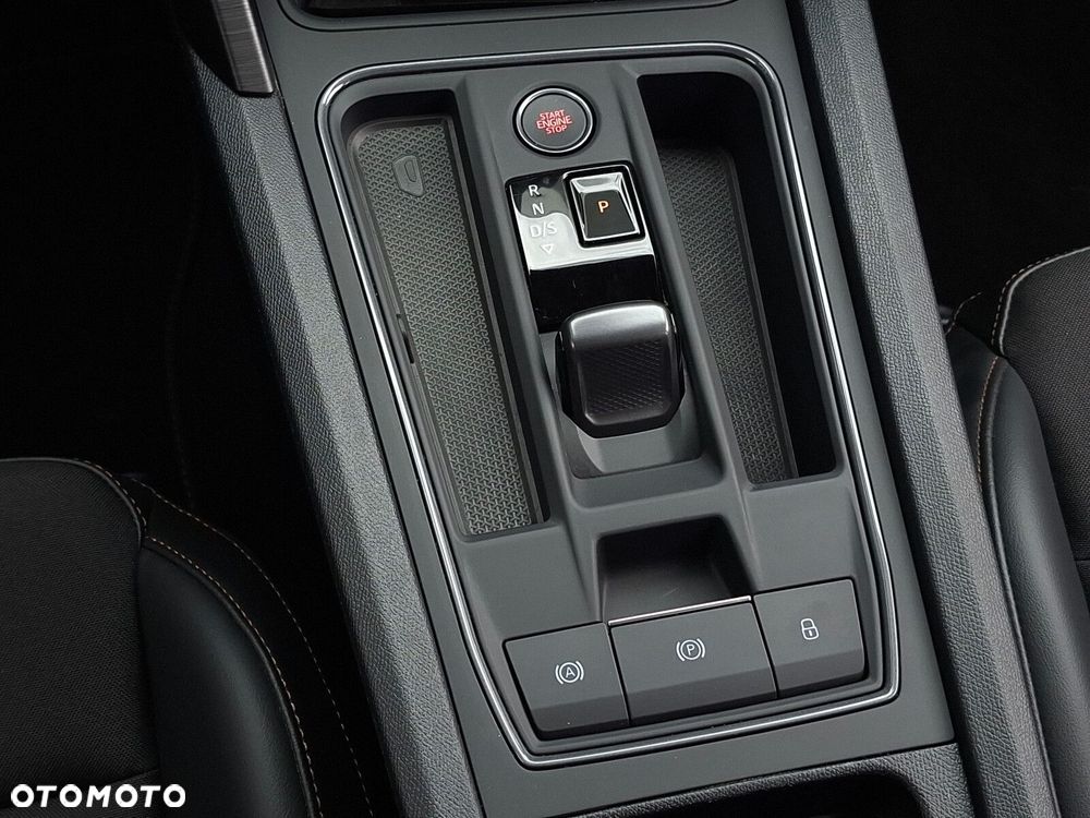 Cupra Formentor - 23