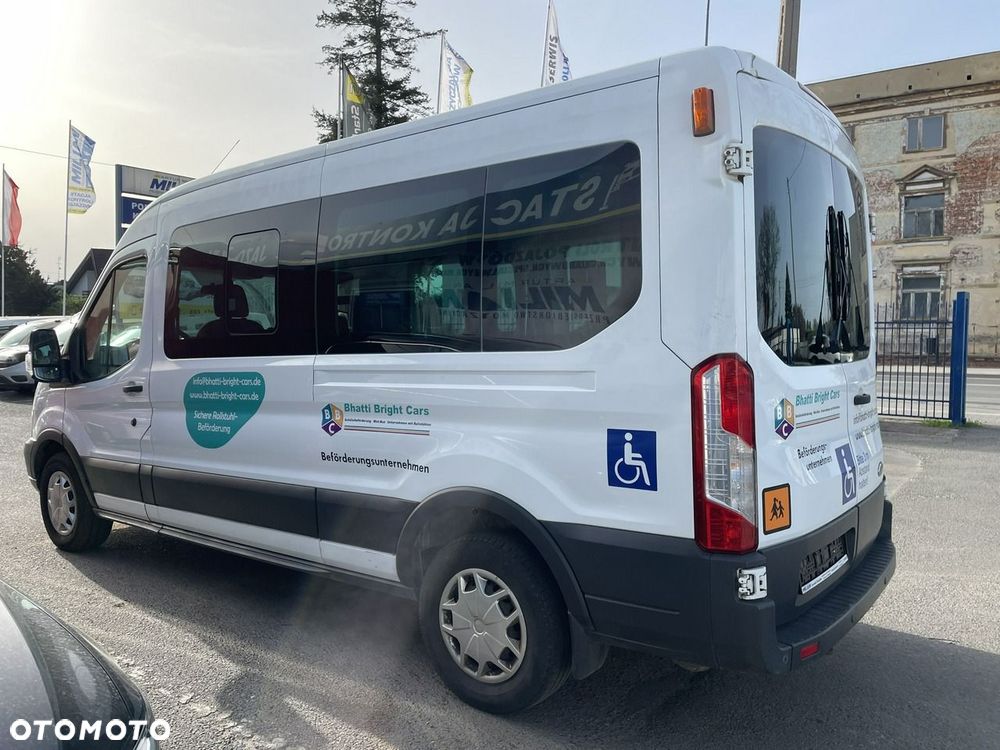 Ford Transit - 15
