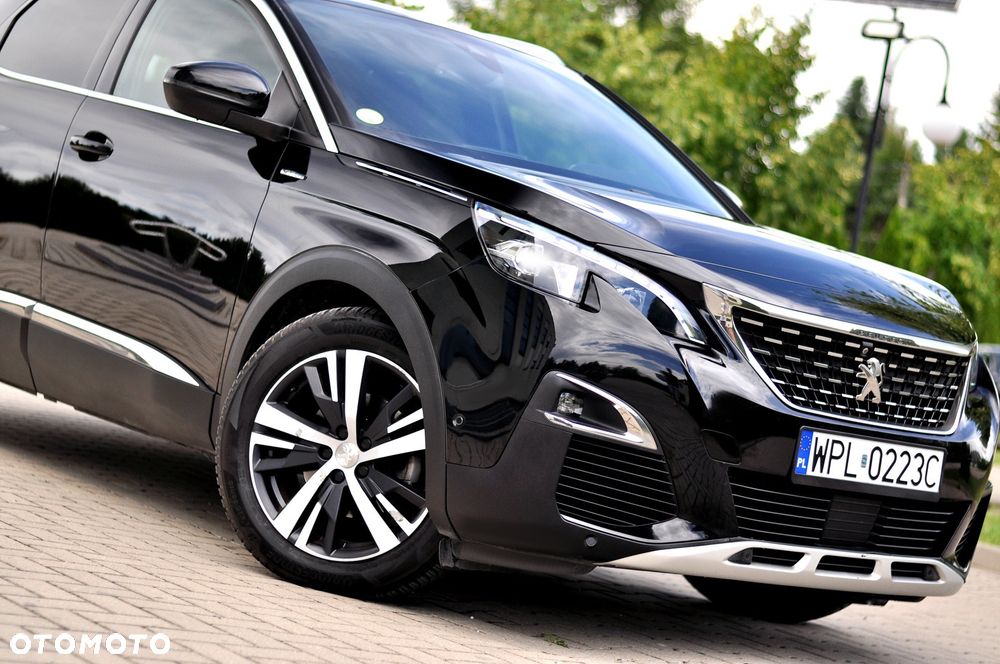 Peugeot 3008 - 4