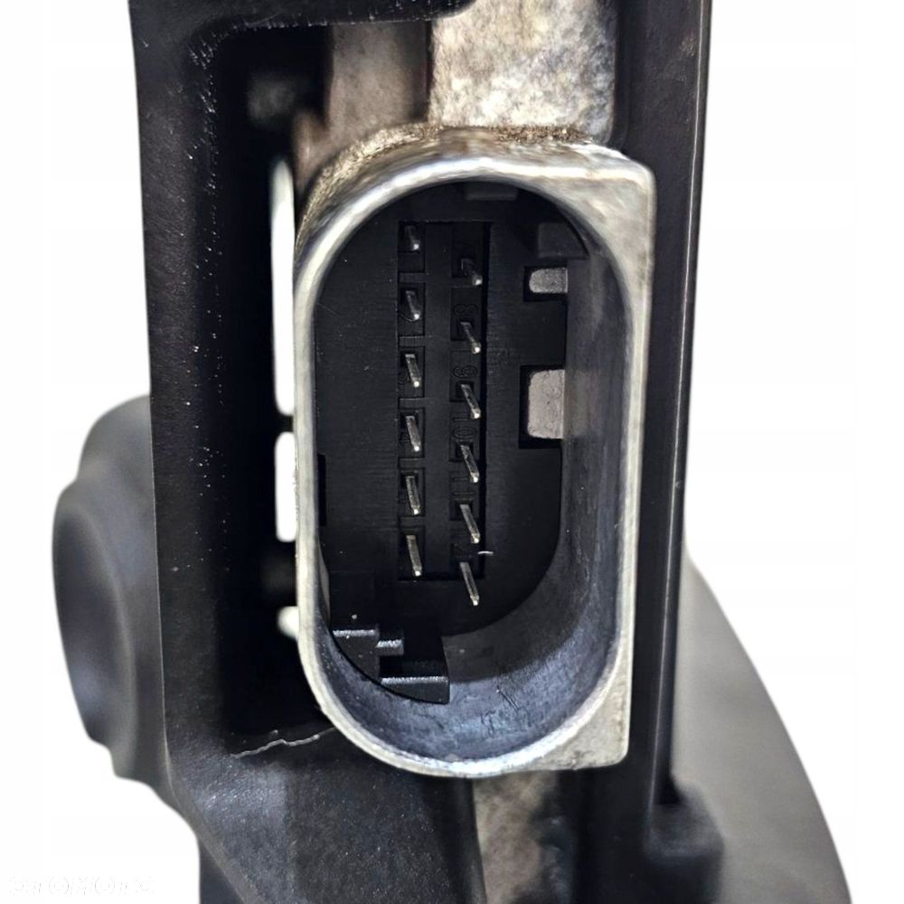 Bmw F30 F31 F32 Czujnik Asystent Zmiany Pasa Radar Master Lewy 6858472 - 4