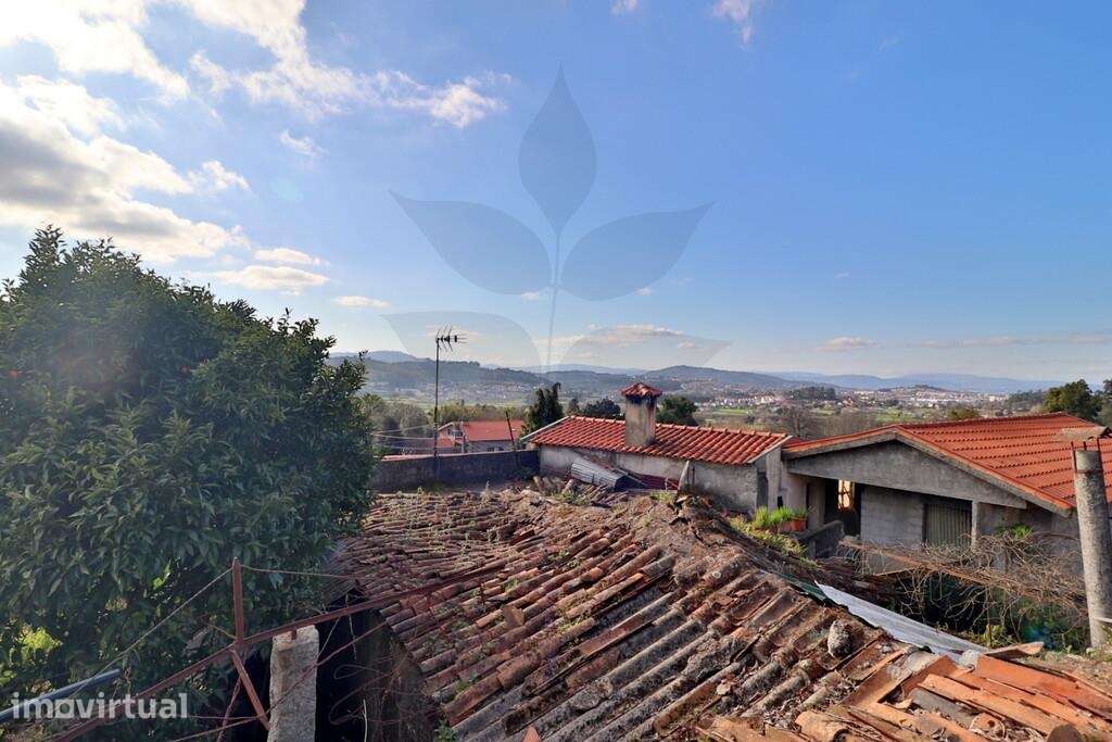 Artigo urbano para remodelação em Esporões, Braga - Grande imagem: 4/13