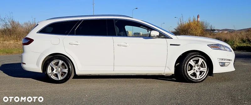 Ford Mondeo 2.0 TDCi Titanium - 7