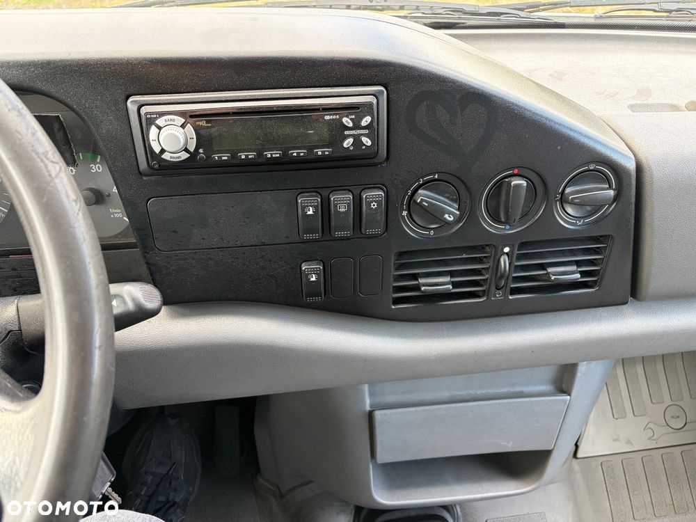 Volkswagen LT 2DM252/W83 - 20