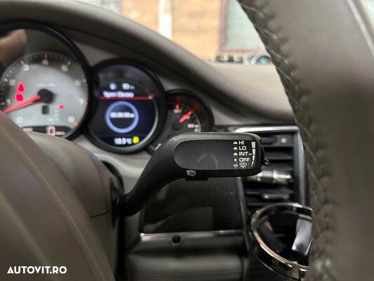 Porsche Panamera - 14