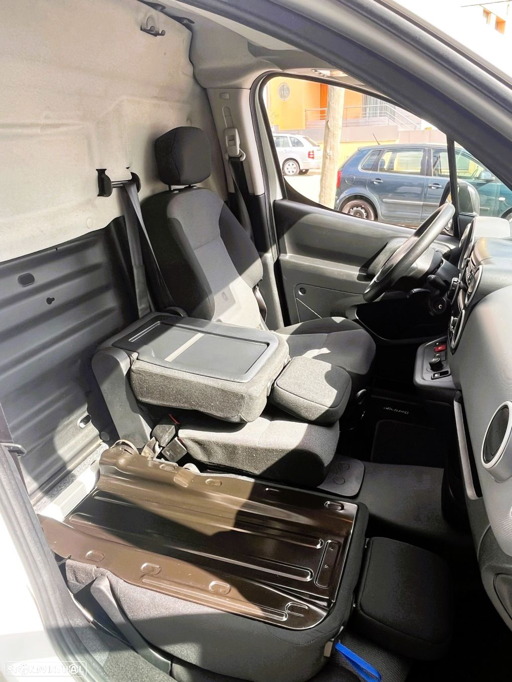 Citroën ë-Berlingo E-Berlingo Full Electric - 14