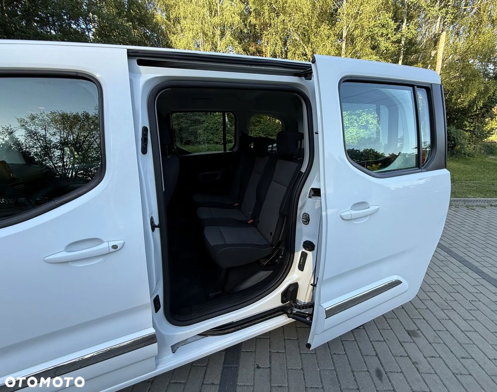 Toyota Proace City Verso 1.5 D-4D Business - 15