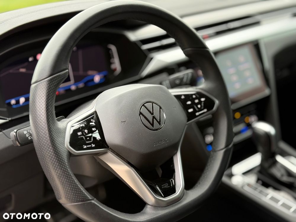 Volkswagen Arteon Shooting Brake 2.0 TDI R-Line DSG - 21