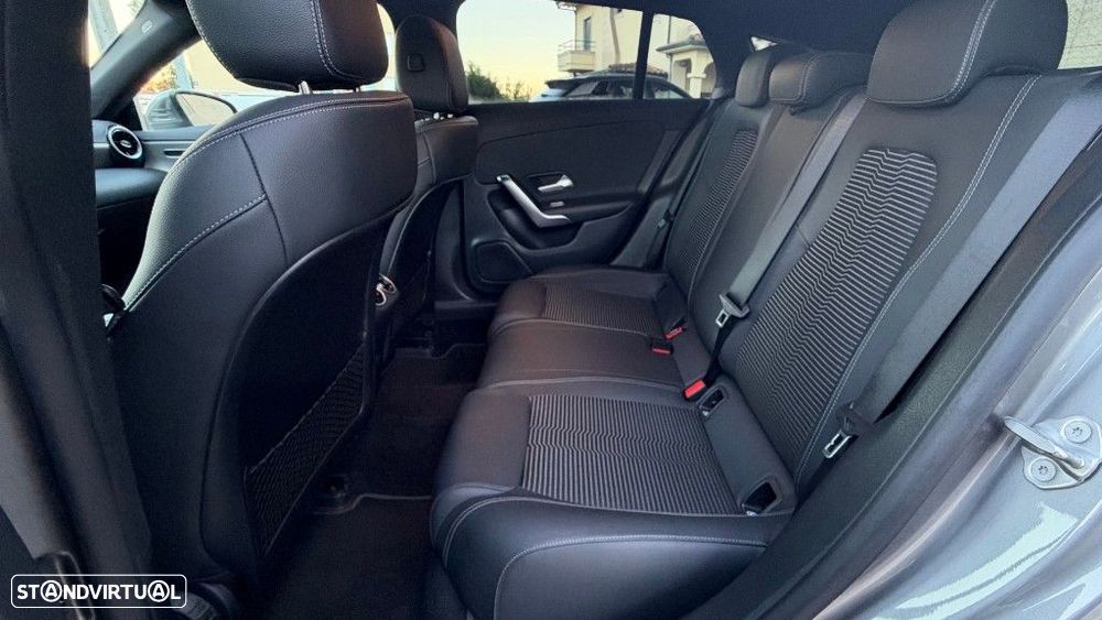 Mercedes-Benz CLA 250 e 8G-DCT Progressive - 11