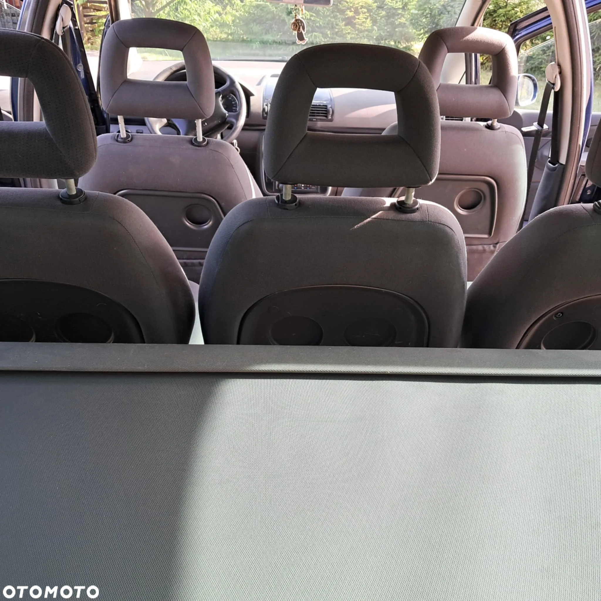 Volkswagen Sharan - 8