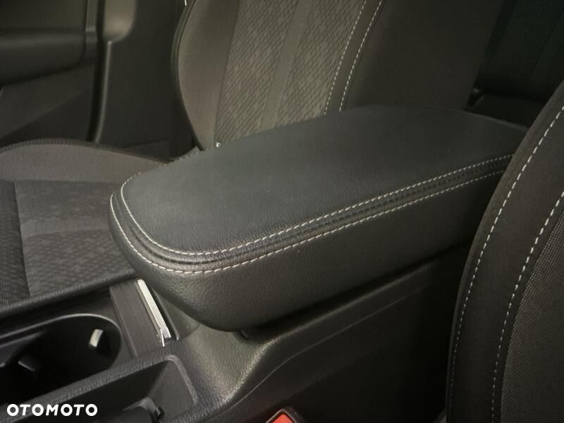 Skoda Octavia 2.0 TSI 4x4 Style DSG - 20