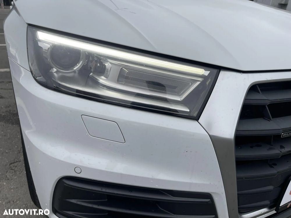 Audi Q5 2.0 TDI Quattro S tronic Basic - 28