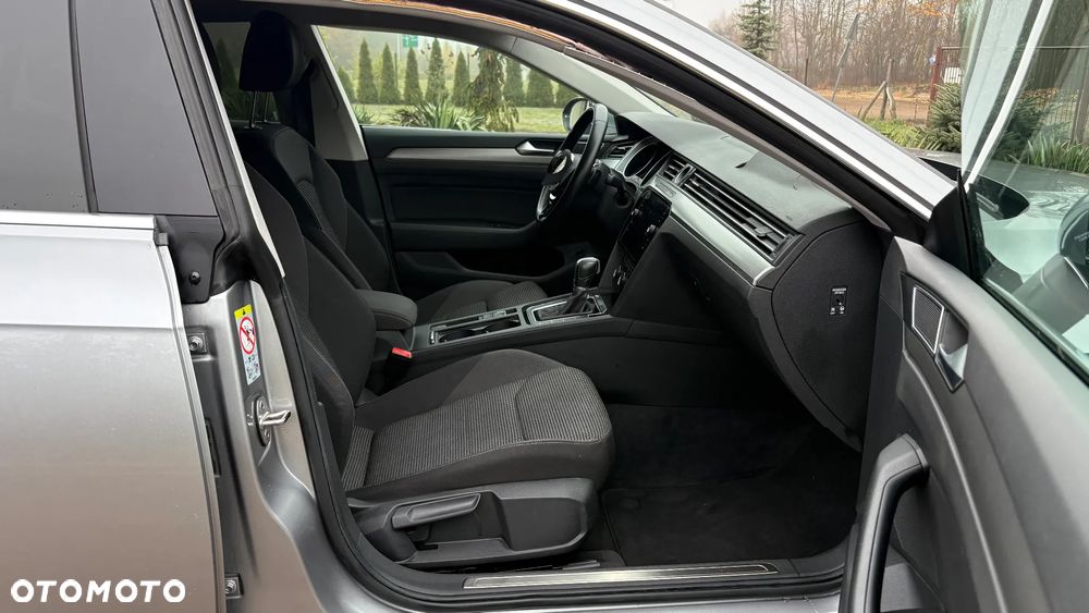 Volkswagen Arteon 2.0 TSI Essence DSG - 38