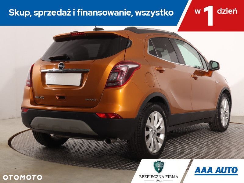 Opel Mokka - 7