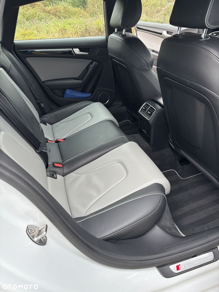 Audi A5 Sportback - 15