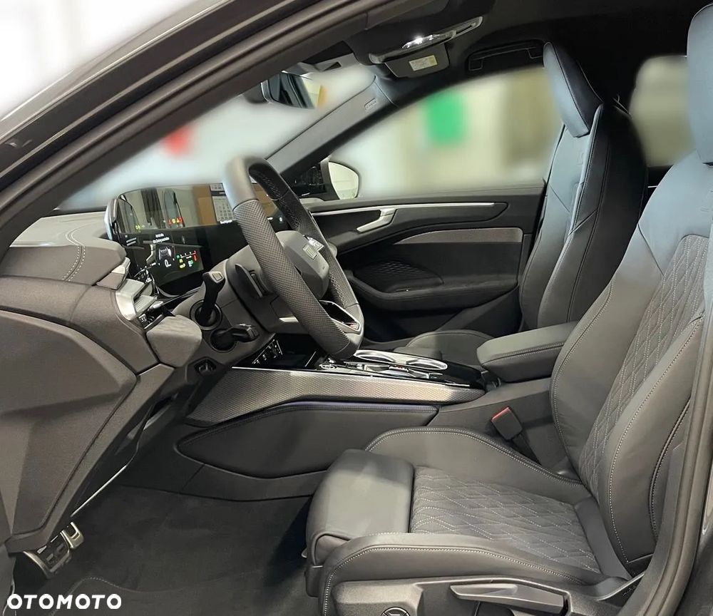 Audi A6 Limousine TDI mHEV Quattro S tronic - 13