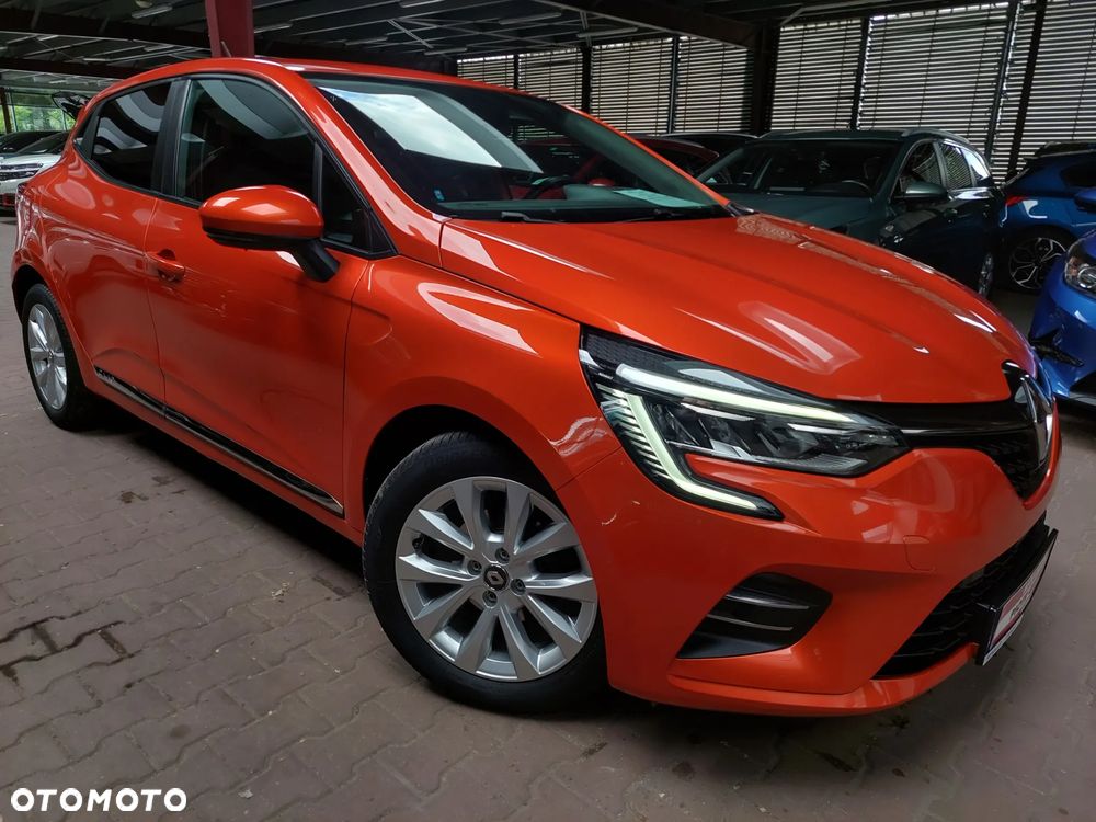 Renault Clio 1.0 TCe Zen - 33