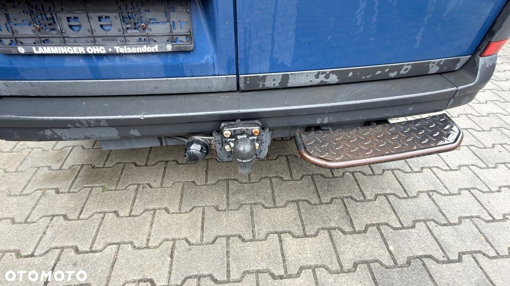 Volkswagen Crafter - 10