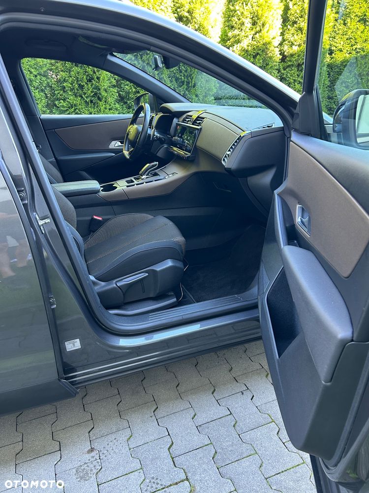 DS Automobiles DS 7 Crossback 1.5 BlueHDi Be Chic - 15