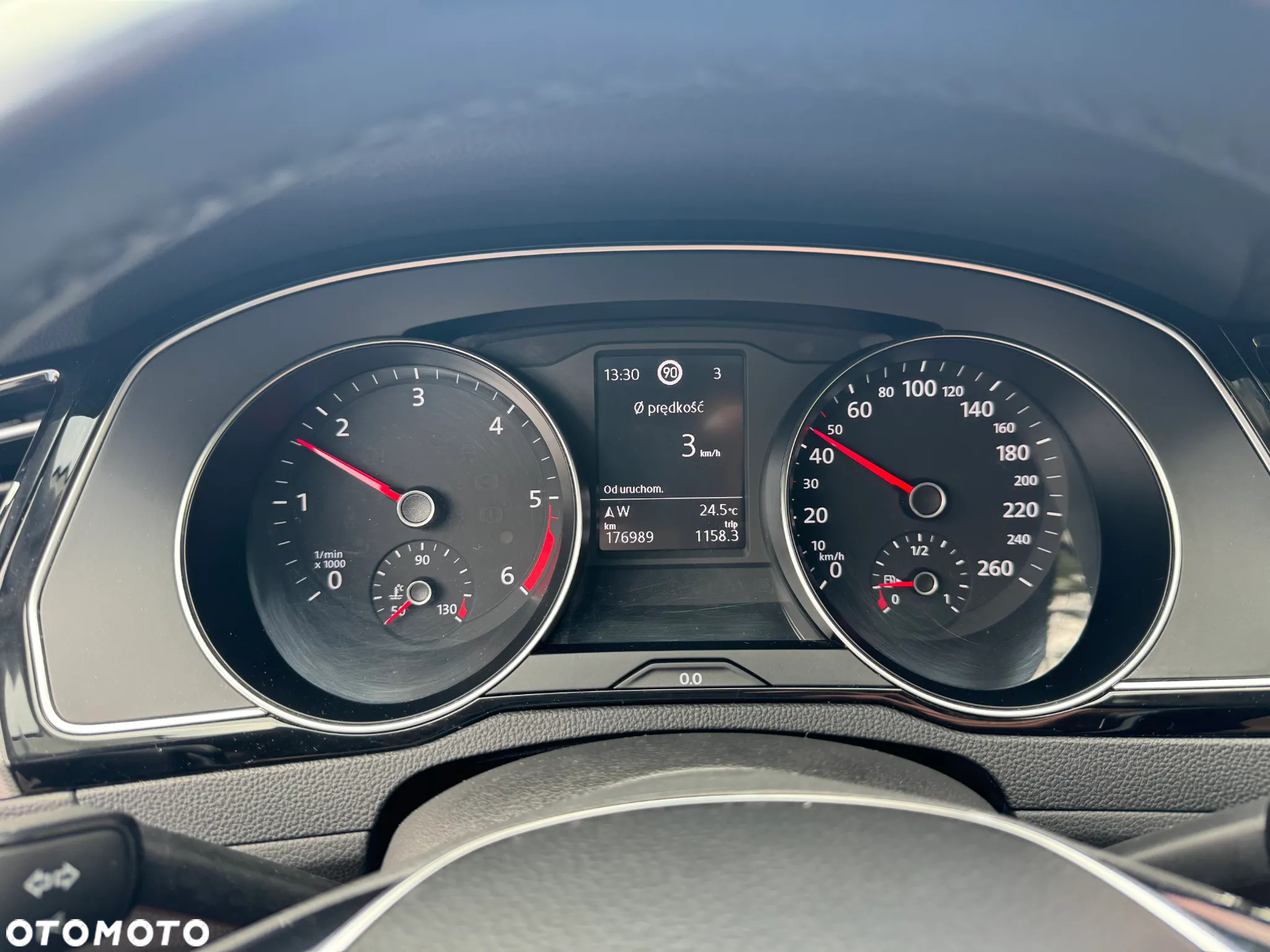 Volkswagen Passat 2.0 TDI BMT Comfortline - 25