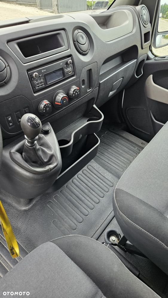 Renault Master - 5