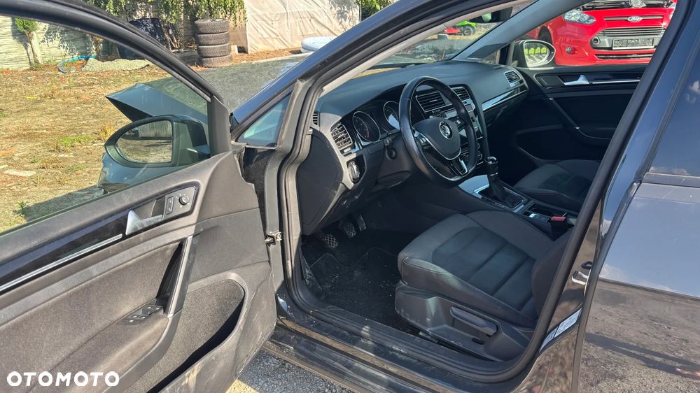 Volkswagen Golf 1.5 TSI ACT OPF BlueMotion Highline - 6