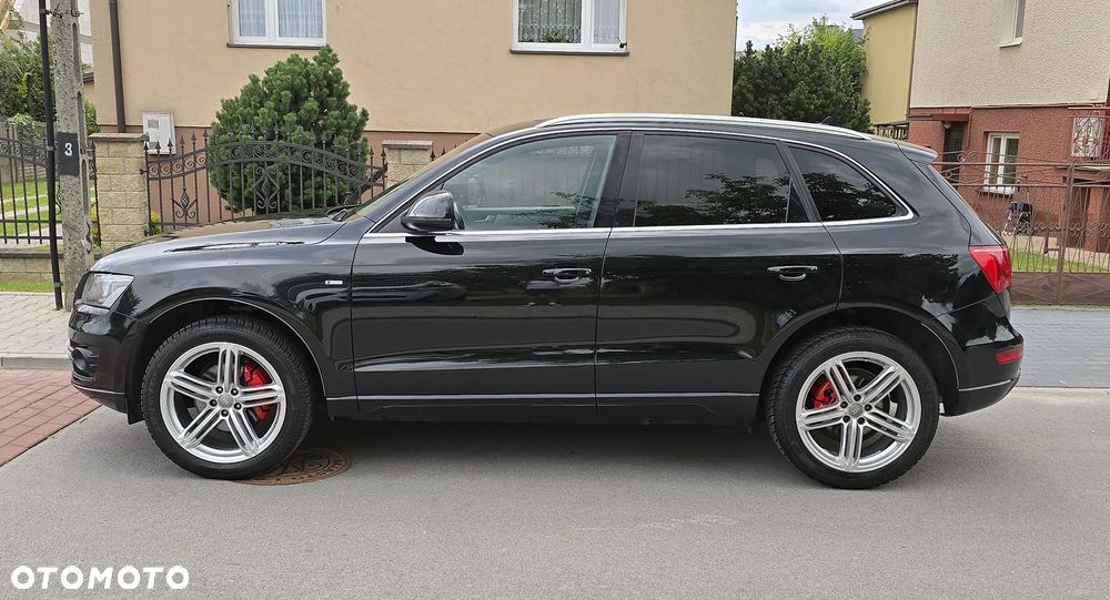 Audi Q5 2.0 TDI Quattro S tronic - 3