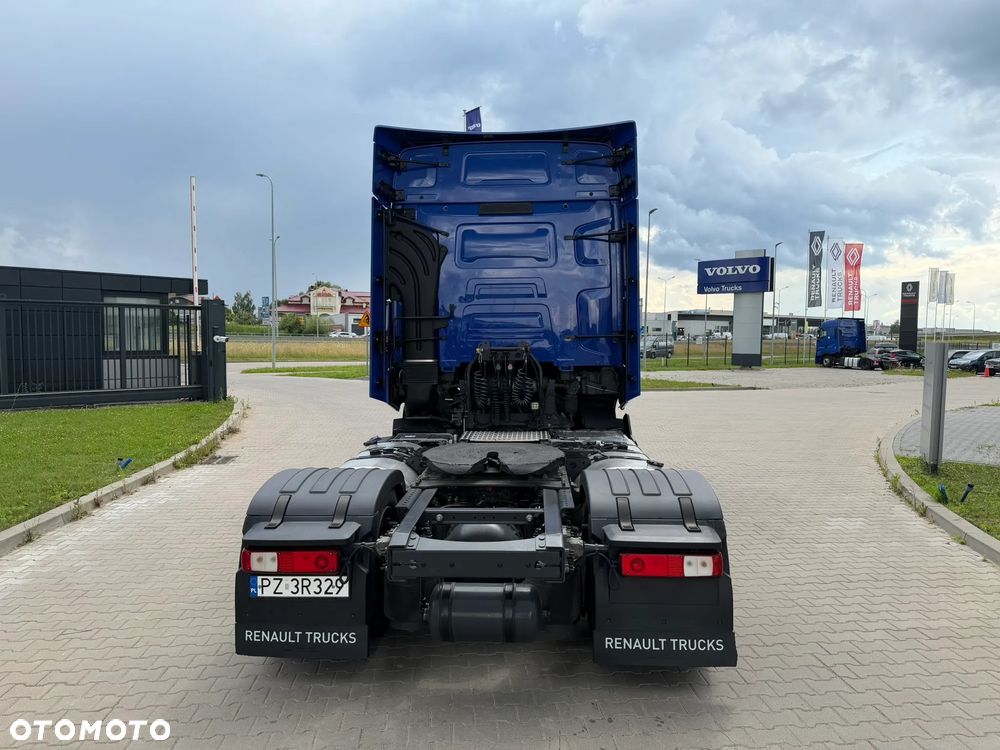 Renault T480 TC - 6
