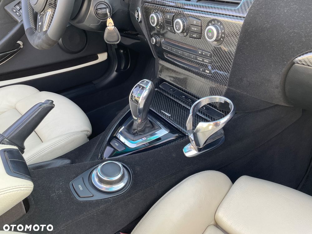 BMW Seria 6 650 i - 10