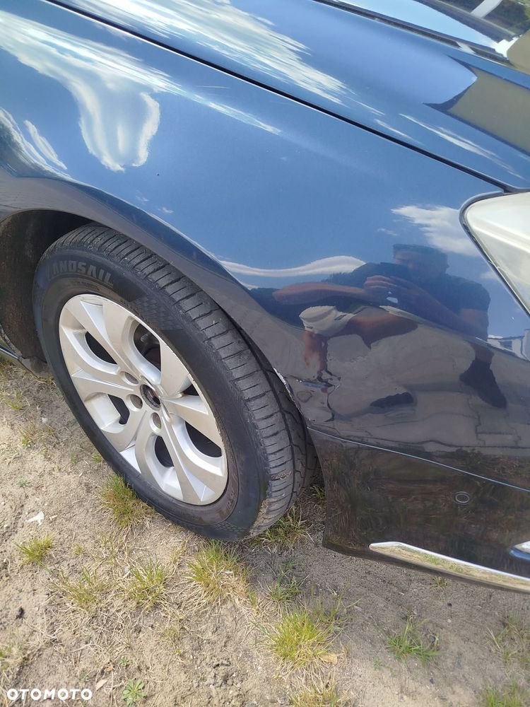 Citroën C5 - 6