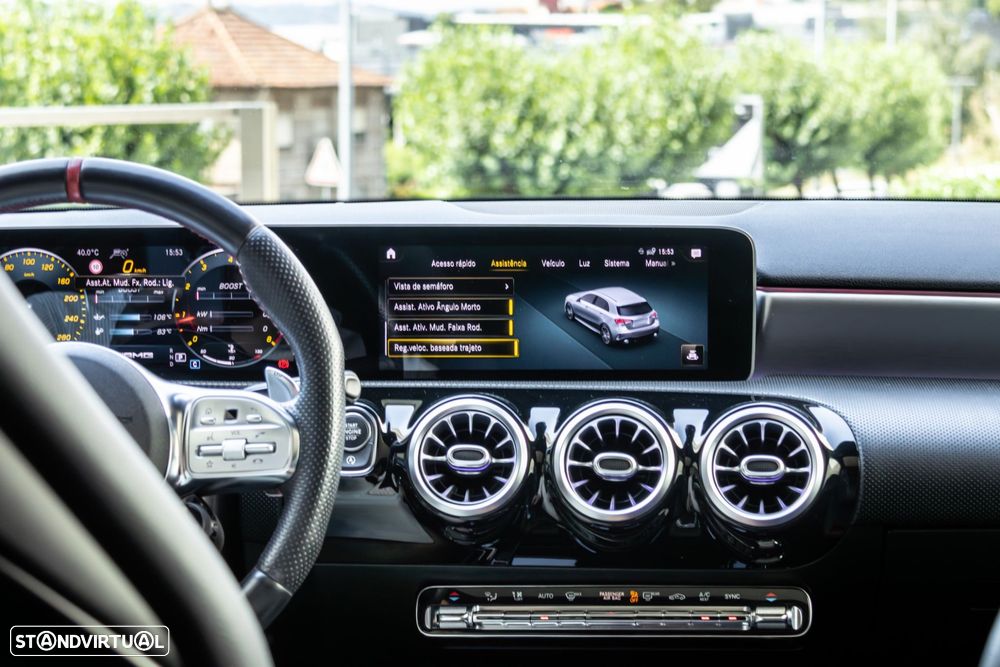 Mercedes-Benz A 35 AMG 4Matic - 59