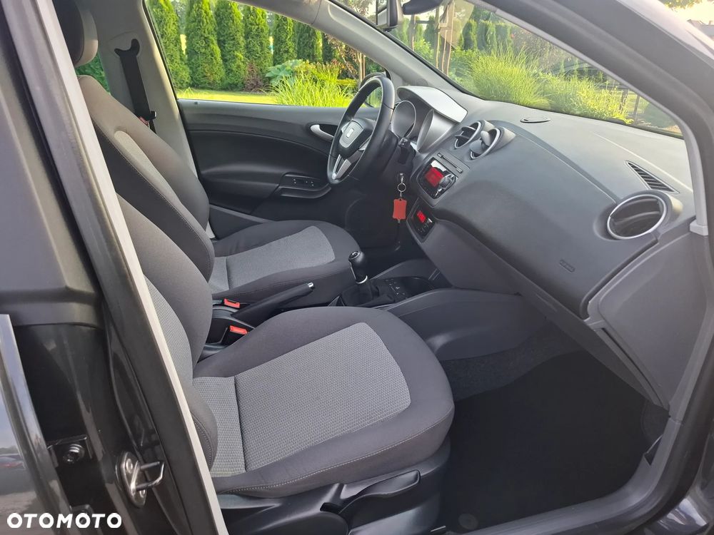 Seat Ibiza ST 1.2 TSI Ecomotive Style Viva - 37