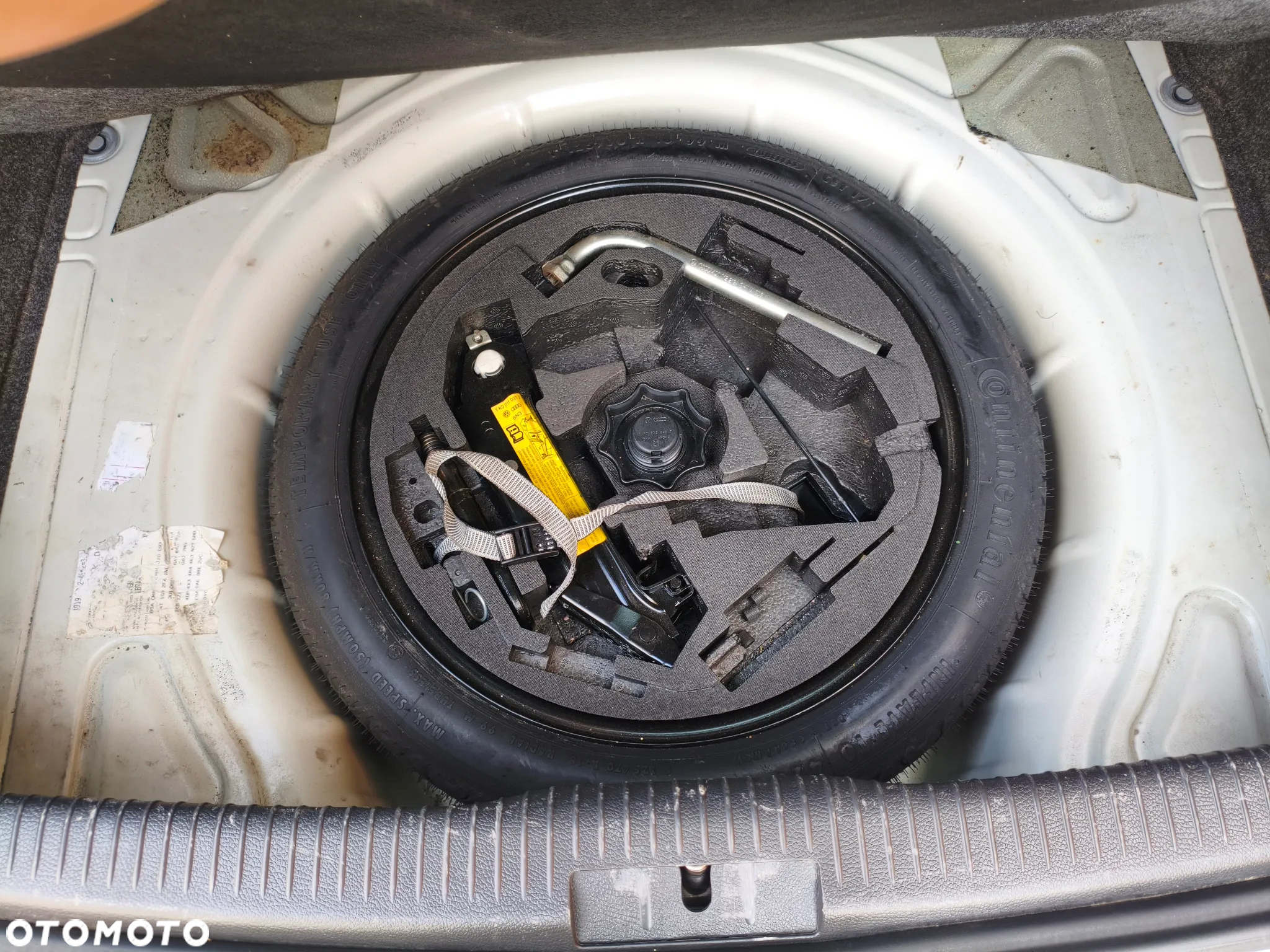 Volkswagen Golf VI 2.0 TDI GTD - 32
