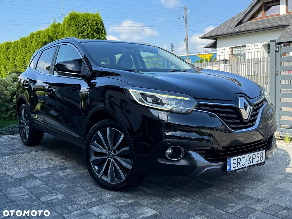 Renault Kadjar - 1