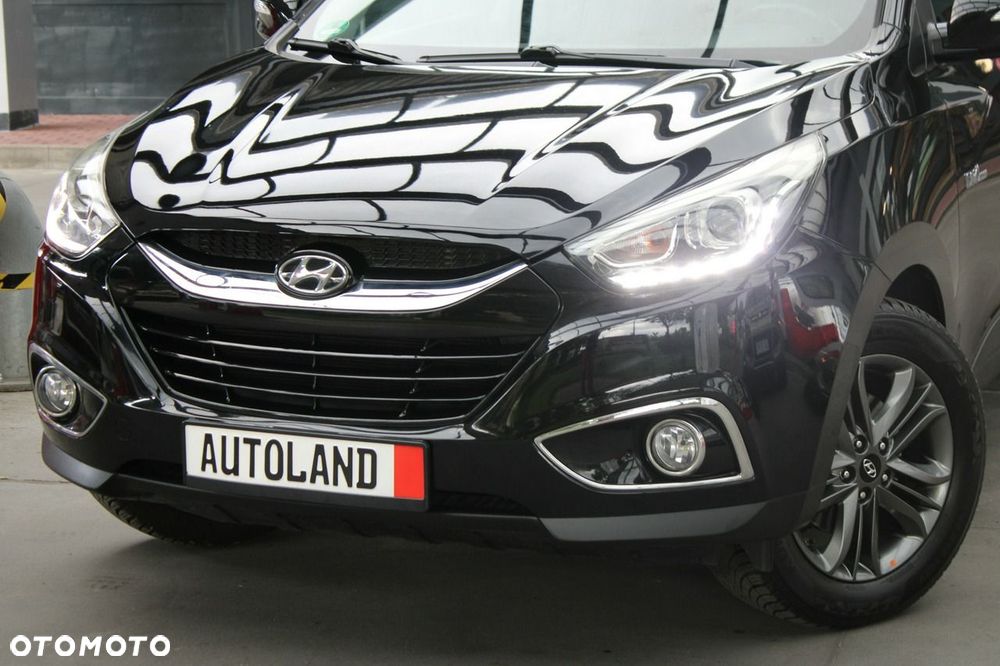 Hyundai ix35 1.6 GDI Premium 2WD - 18
