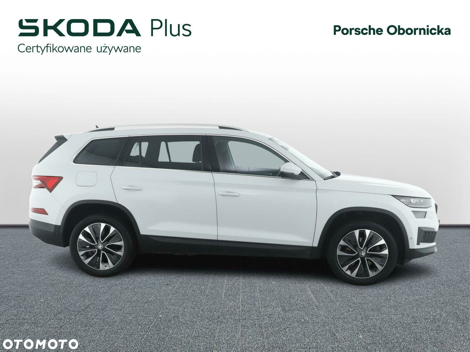 Skoda Kodiaq - 3