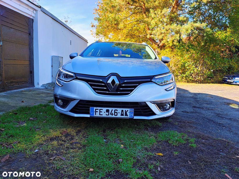 Renault Megane - 38
